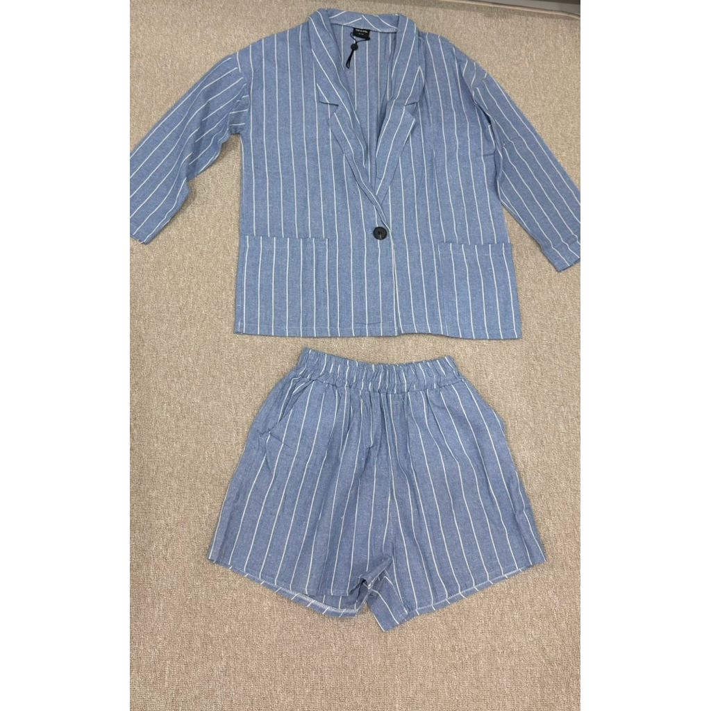 This is April One Set P-Loved