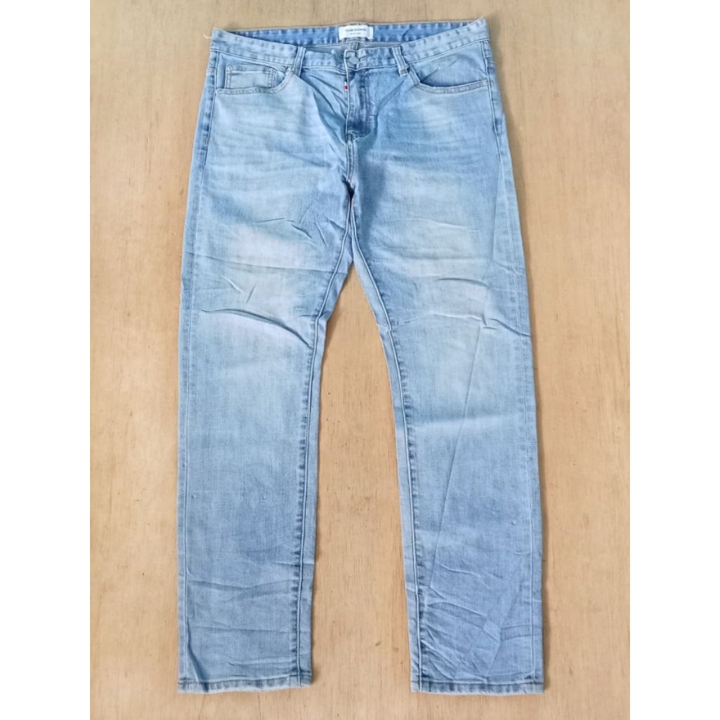 JEANS THOM BROWNE JAPAN ORIGINAL