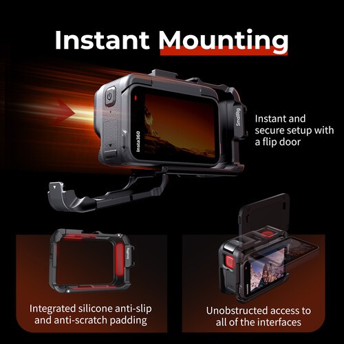 SMALLRIG 5000 Utility Frame for Ace Pro 2 / Ace Pro