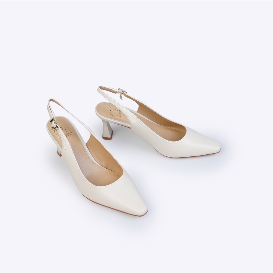 Everbest EVB Miwa Heels