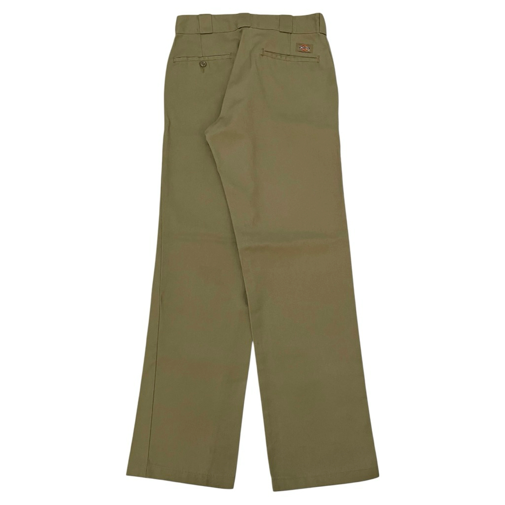 Longpants Dickies 874 Original Fit Khakis - Dickies 874 Original - Dickies Double Knee - Dickies Cel