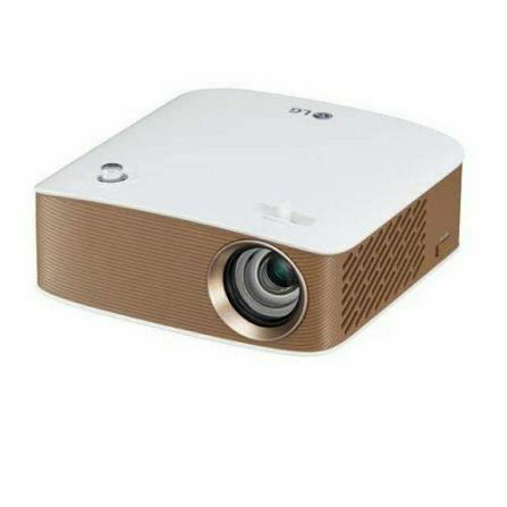 Projector mini LG PH 150G portable projector