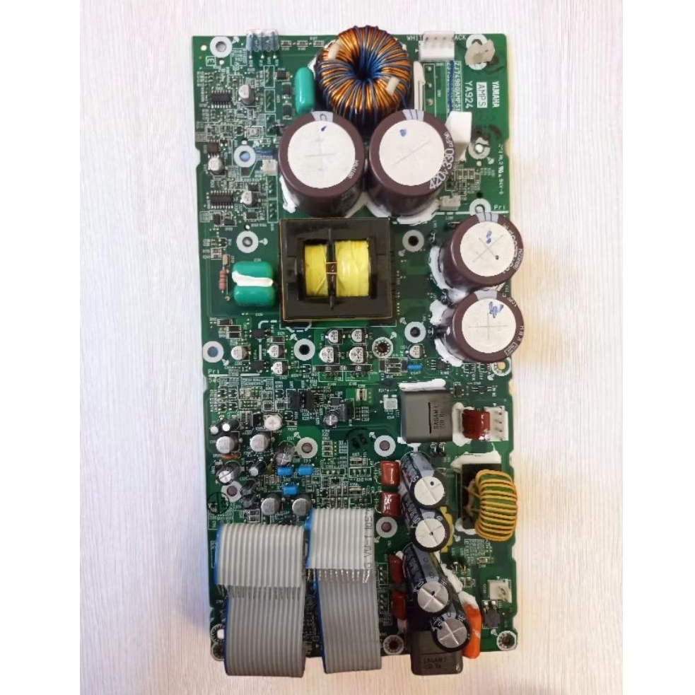 BOARD AMPS  Speaker Yamaha DSR112,DSR115,DSR215