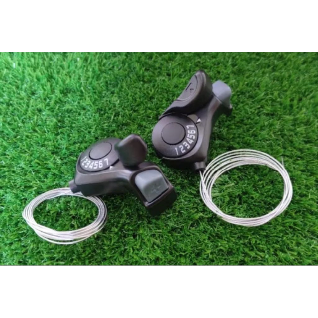 shifter knalpot 3 suara