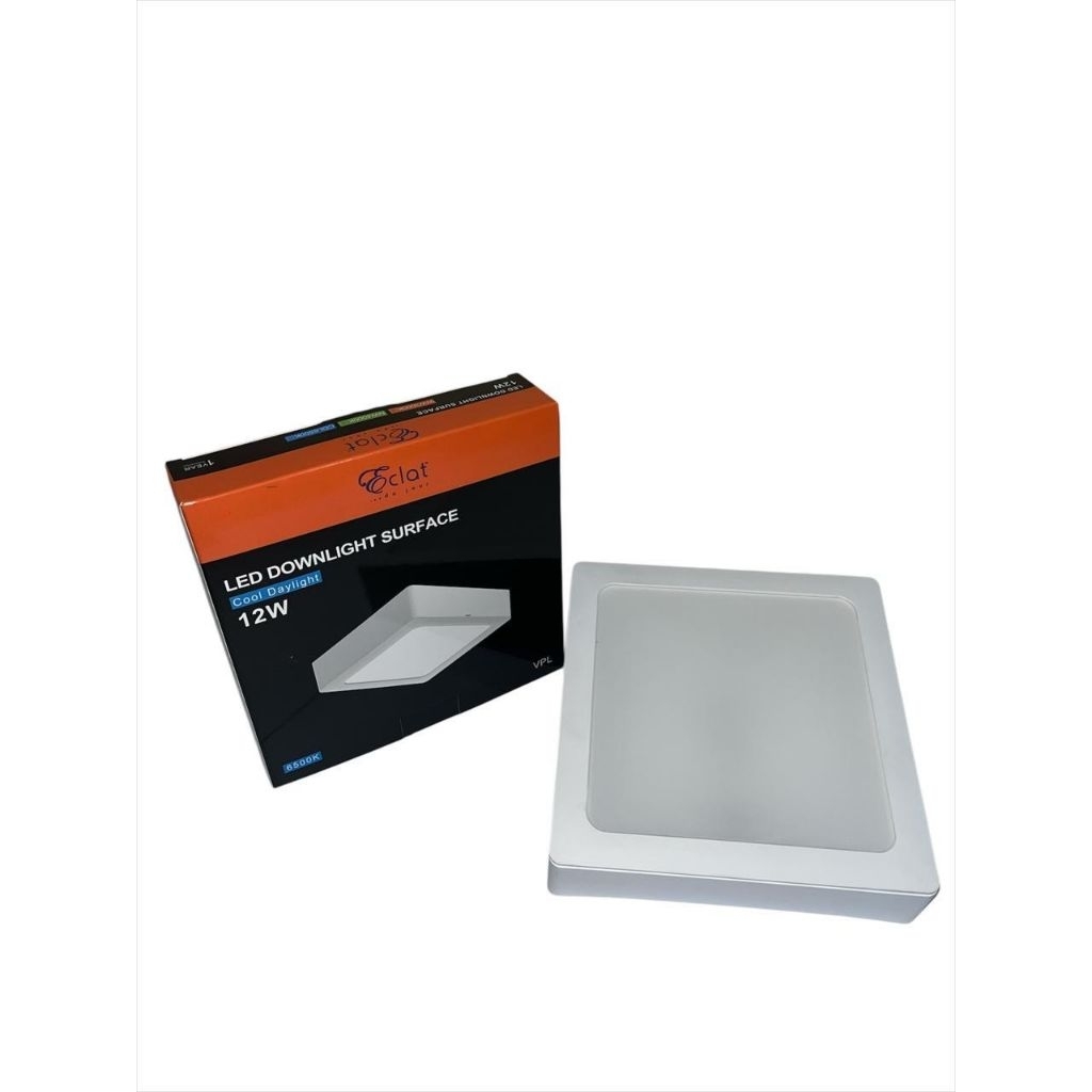 Lampu Downlight Led Outbow Kotak
