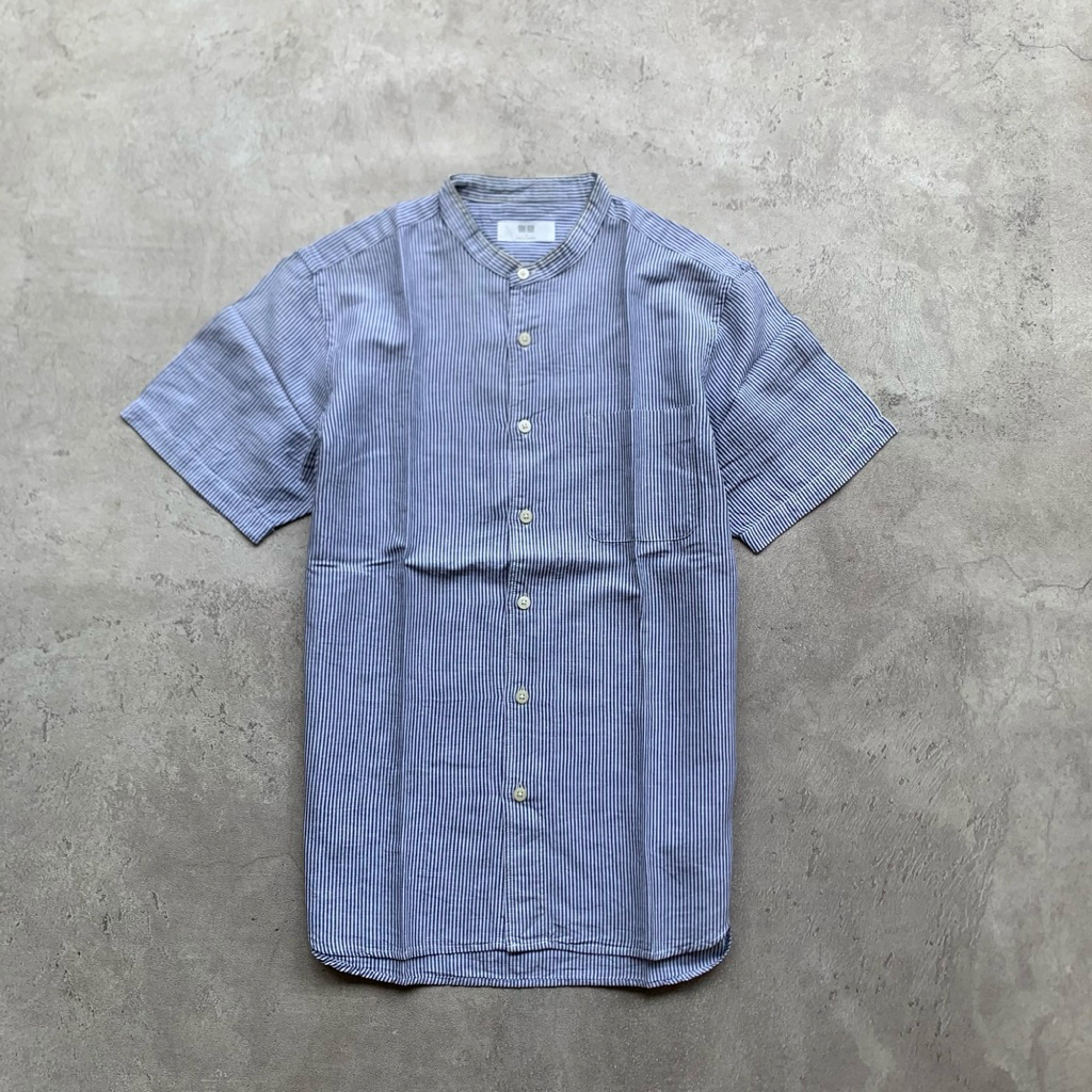 Uniqlo shanghai shirt