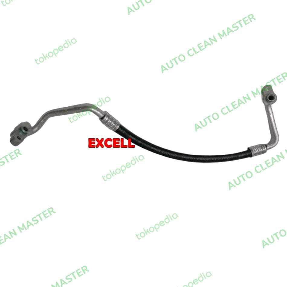 SELANG AC TEKANAN TINGGI HIGH PRESSURE HOSE AC JAZZ RS 2014-2018