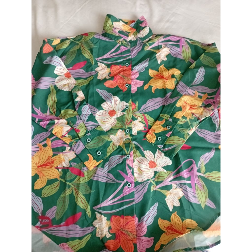 Shirt  nadjani JFW  preloved