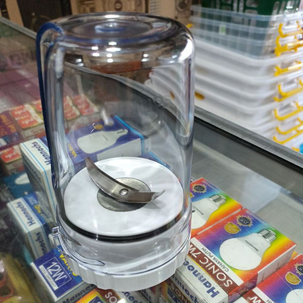 chopper bumbu Philips ori