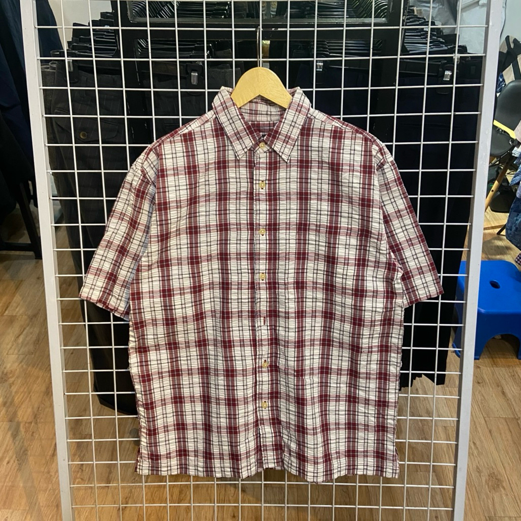 Louis Chavlon Granite Shirt