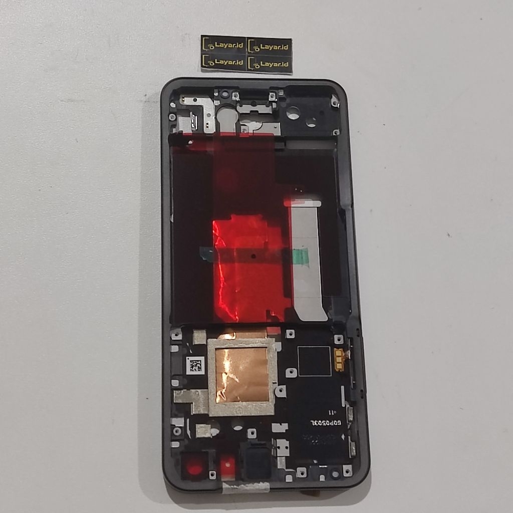 MIDDLE FRAME ASUS ZENFONE 9
