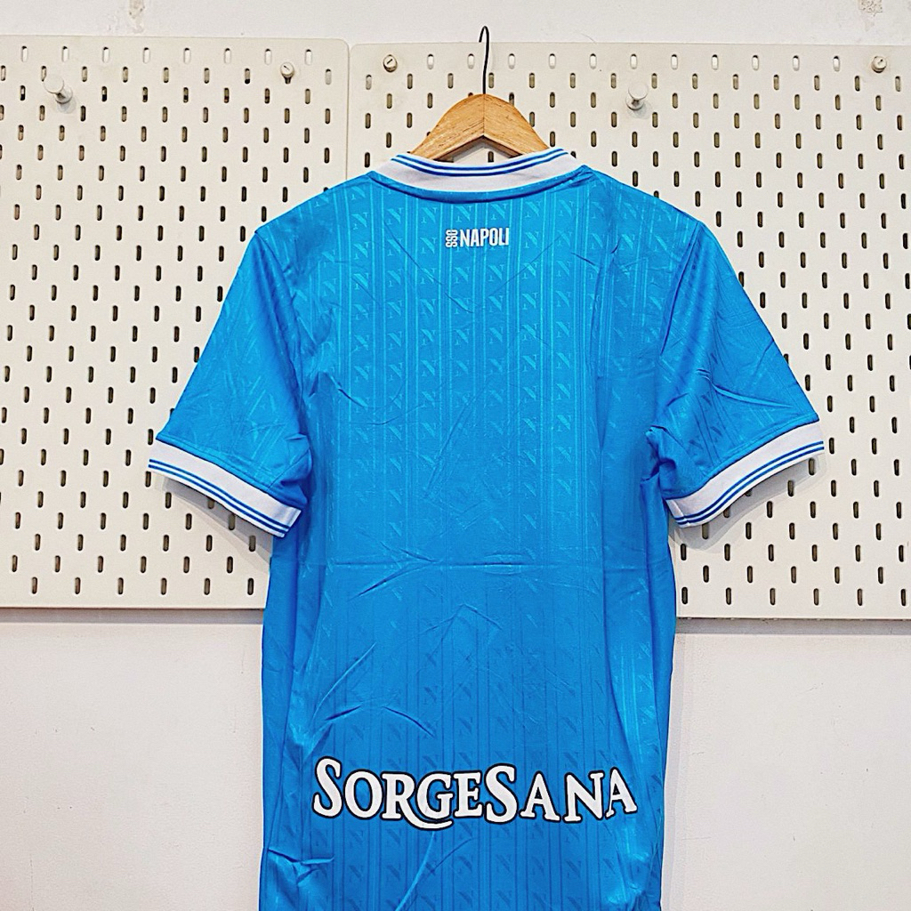 Jersey Napoli