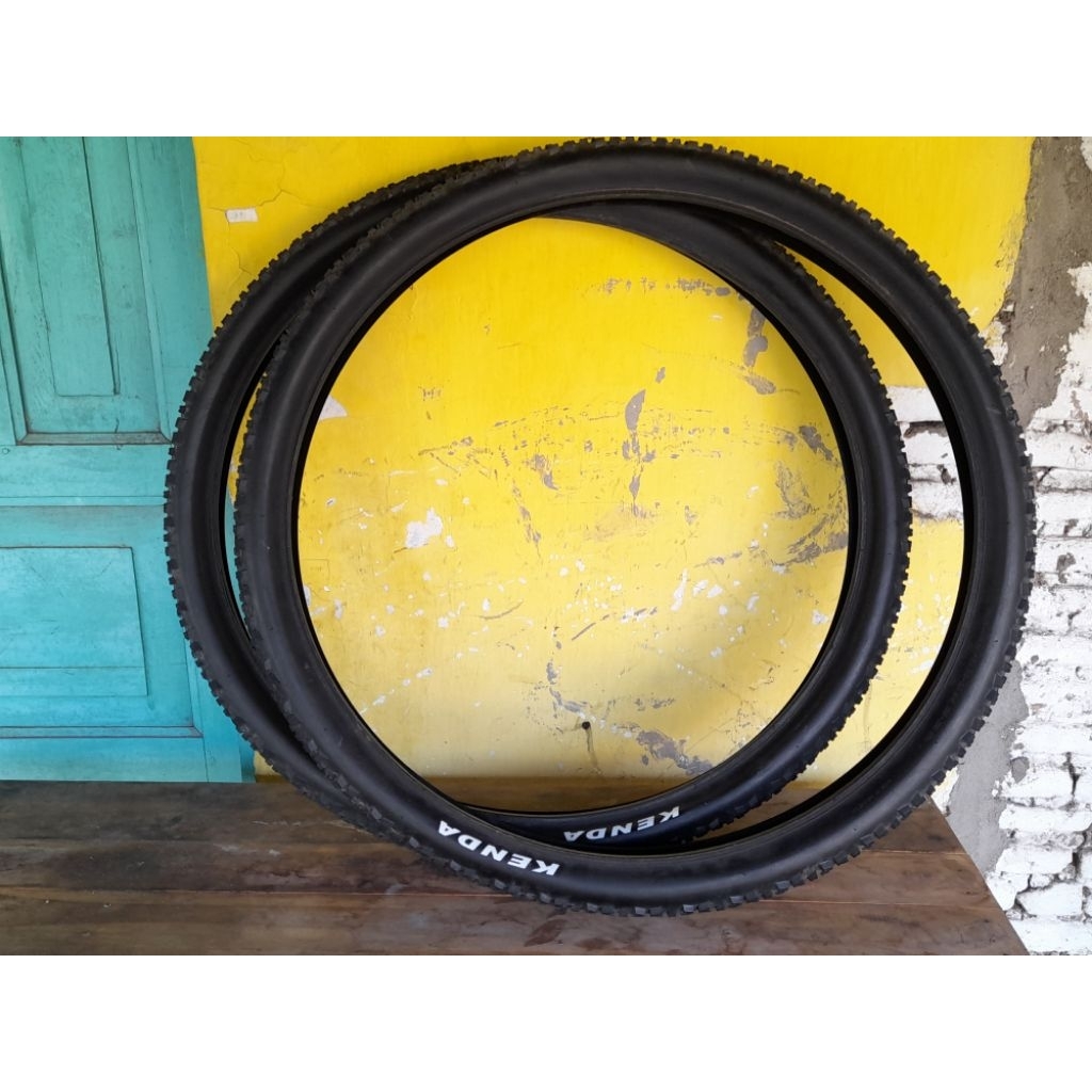 Ban Luar Kenda 29x2.25