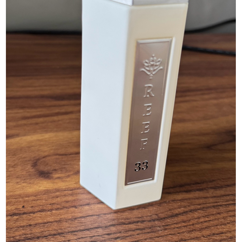 Perfume Reef 33 White Parfum arab reef