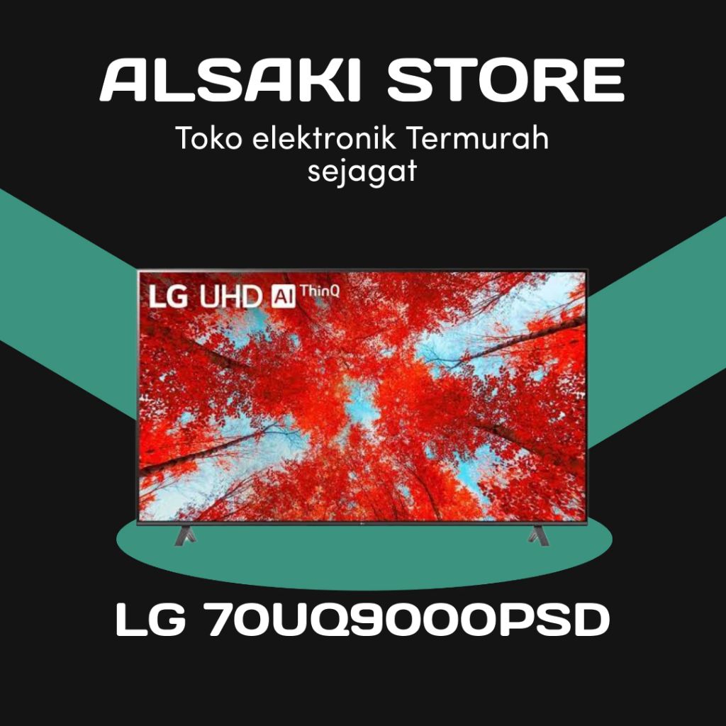 LG led TV 70UQ9000/
70UQ9000PSD 70 inch