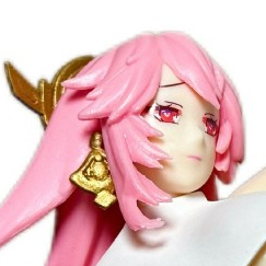 Sexy Figure Yae Miko Genshin Impact