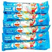 Doraemon Marshmallow ecer 500 (isi 20pcs)