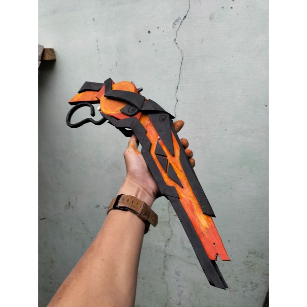 mainan kayu sg meteor