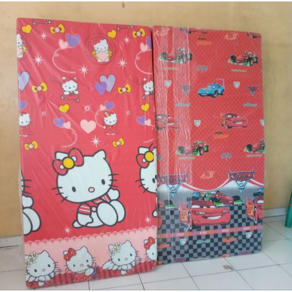 Kasur Busa Ukuran Single Tebal 20cm