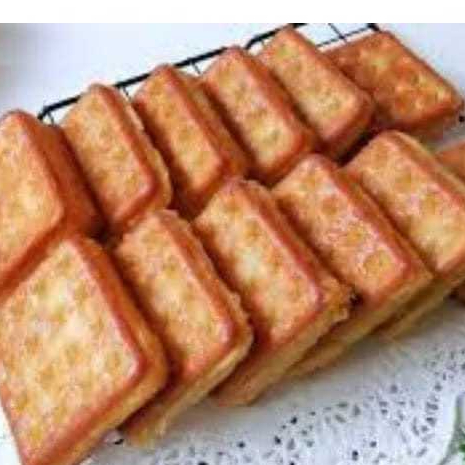 Gabin Tape susu premium isi 10/ Gabin tape susu/ Gabin Tape frozen