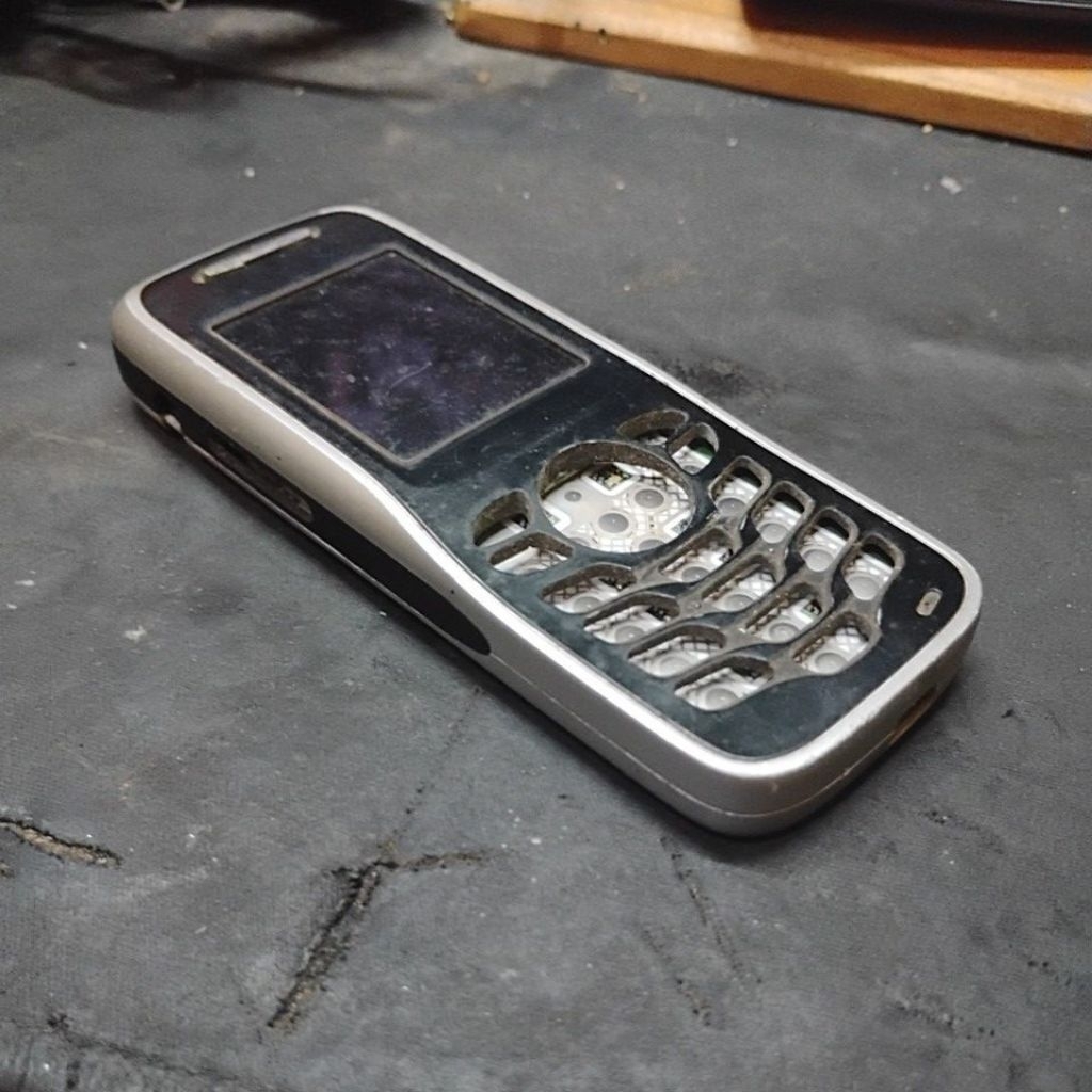 Smart Haier D1200P matot