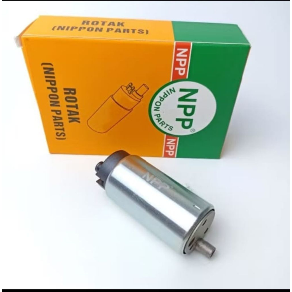 ROTAK DINAMO FUELPUMP BEAT STREET ESP 2017 K8100 - NPP