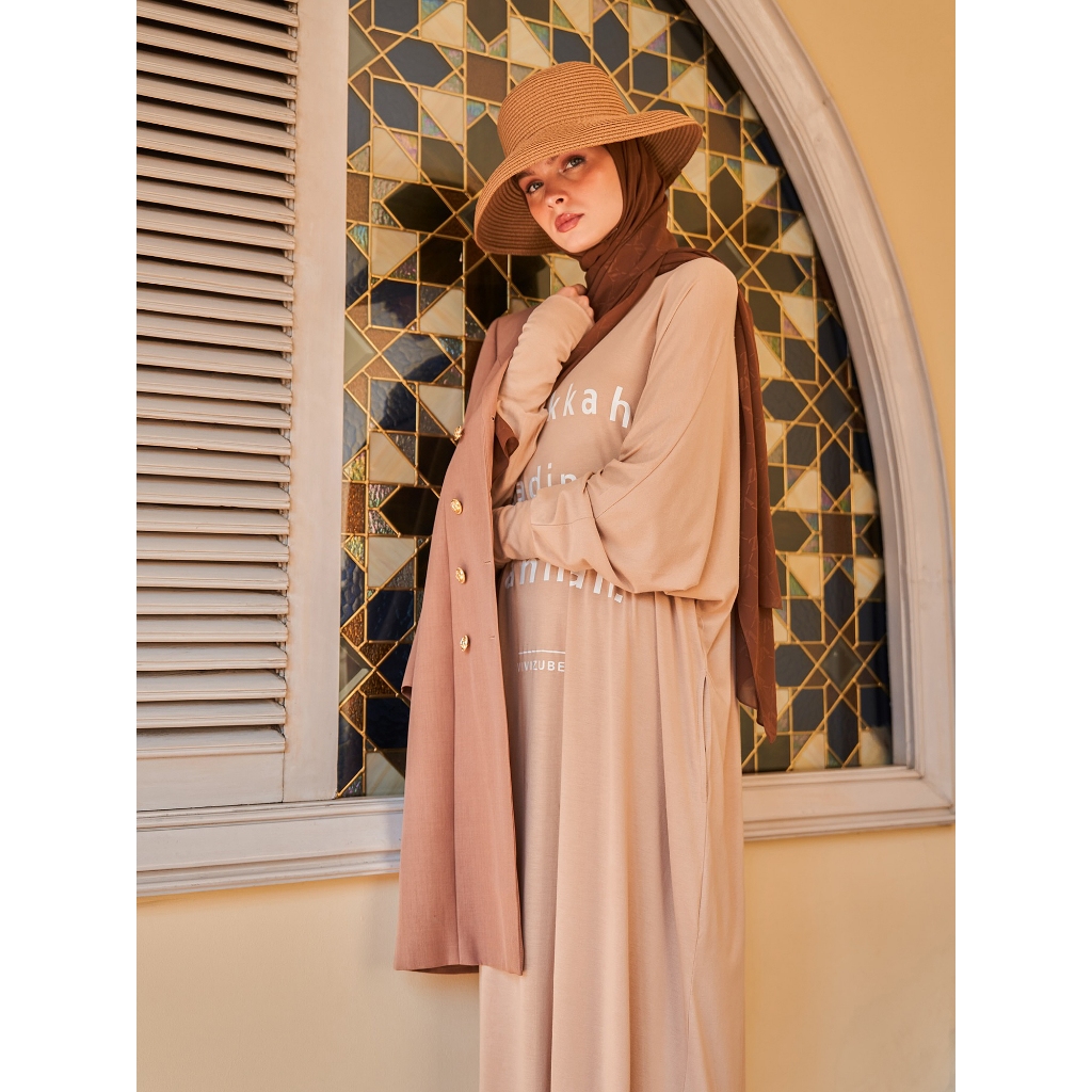 Vivizubedi MMJ Dress Vivi zubedi