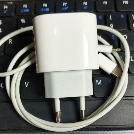 charger iPhone 20w original copotan iBox