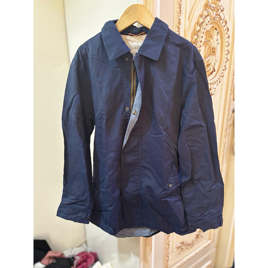 jaket anak laki laki zara. jaket hangat anak bagian dalam ada serpanya jd hangat banget. jaket zara 