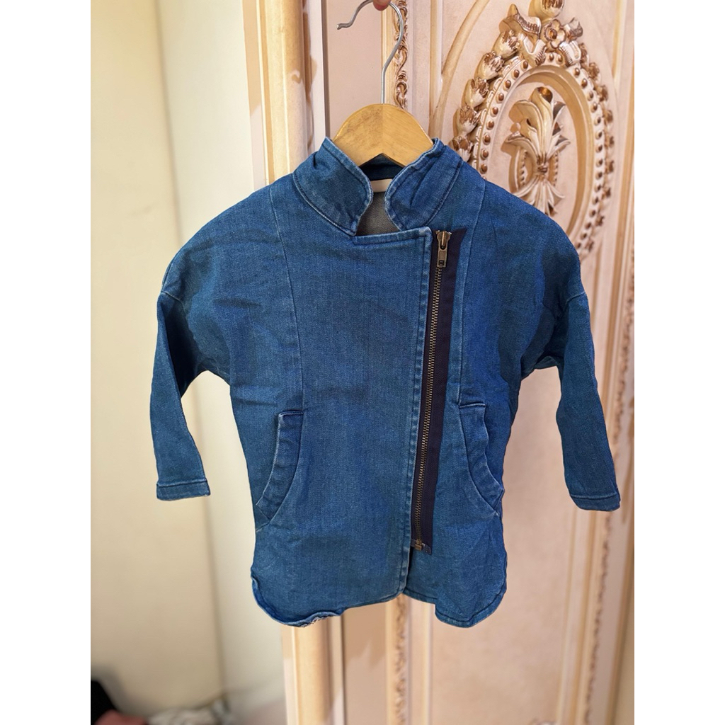 jaket jeans anak perempuan  jeans keren. jaket denim anak perempuan. jaket denim bayi perempuan cant