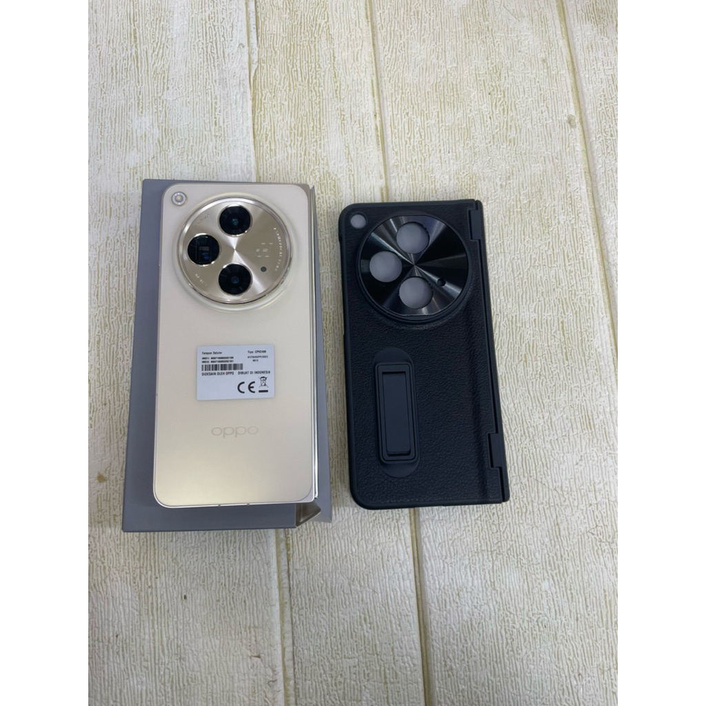 Oppo find N3 Fold 16gb/512gb bekas second original fulset ex resmi