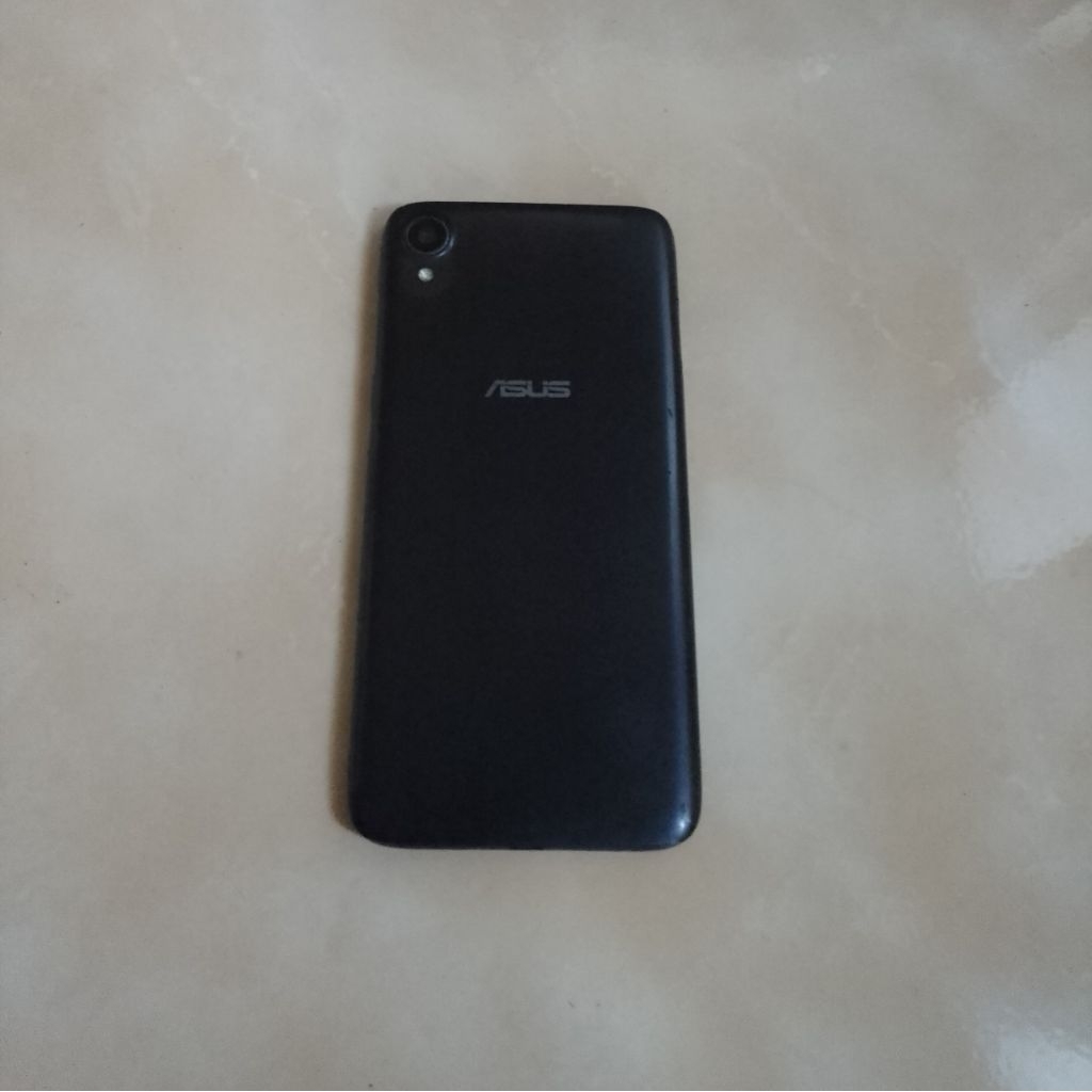 Hp Asus L1 zenfone minus baca deakripsi