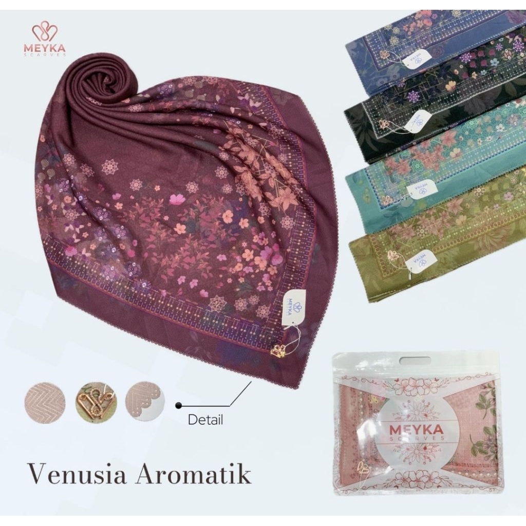 Meyka Aromatik