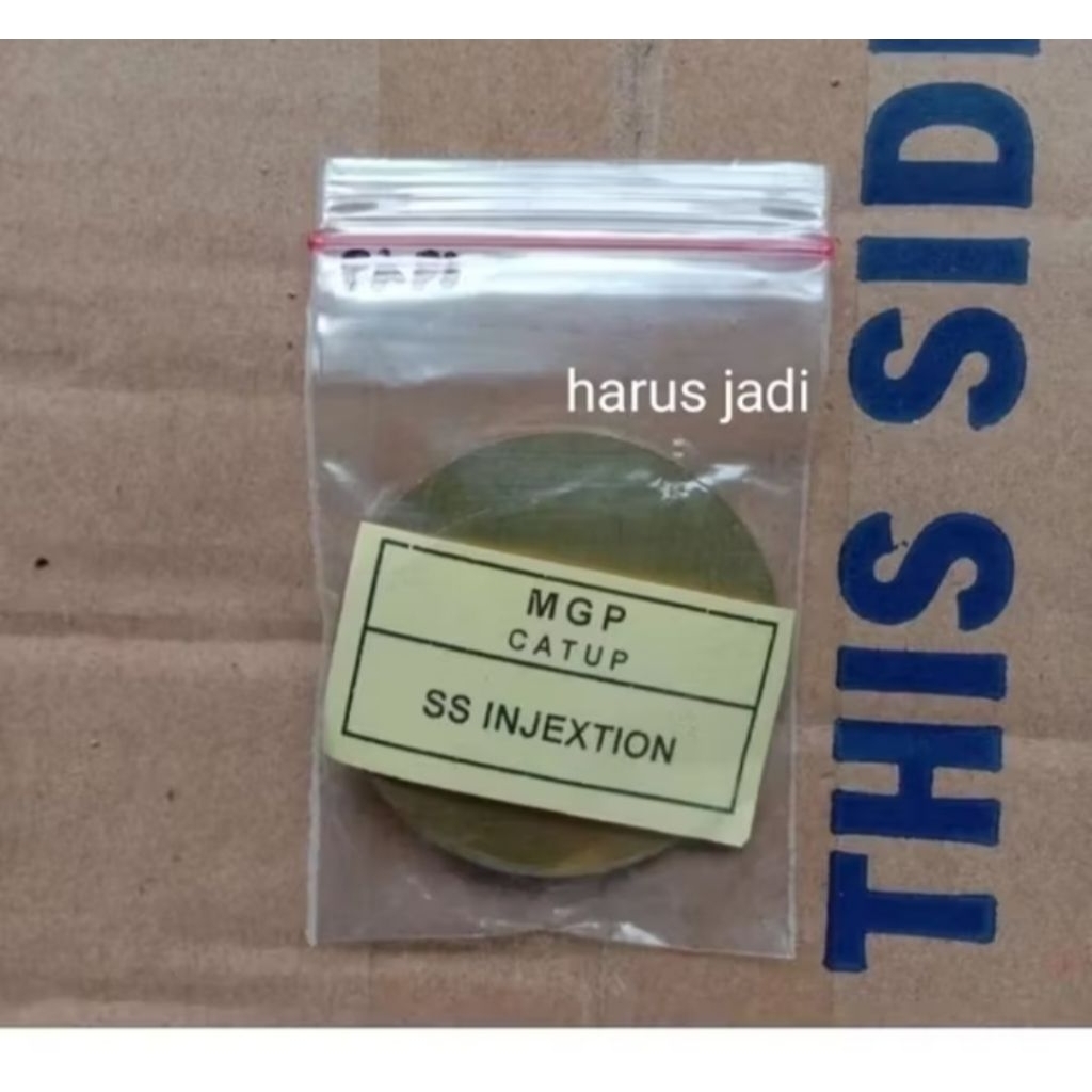 koin gobangan injeksi colt t120ss