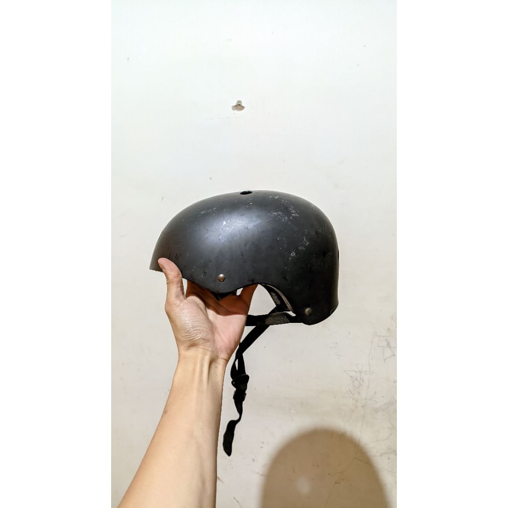 Helm Silverfox ori (second)