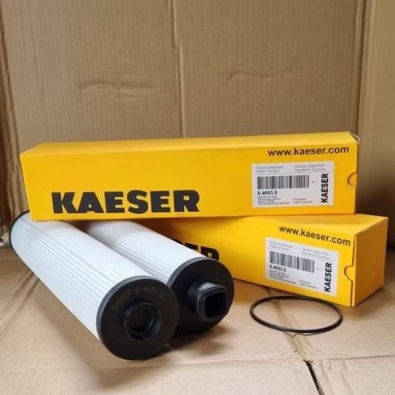 Oil FILTER CARTRIDGE KAESER 6.4693.0