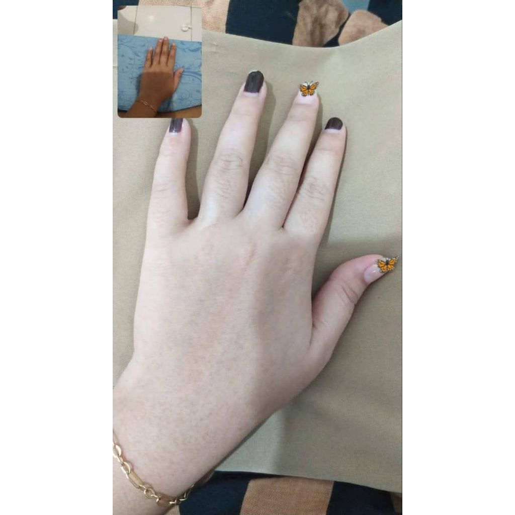 Hb whitening dosting