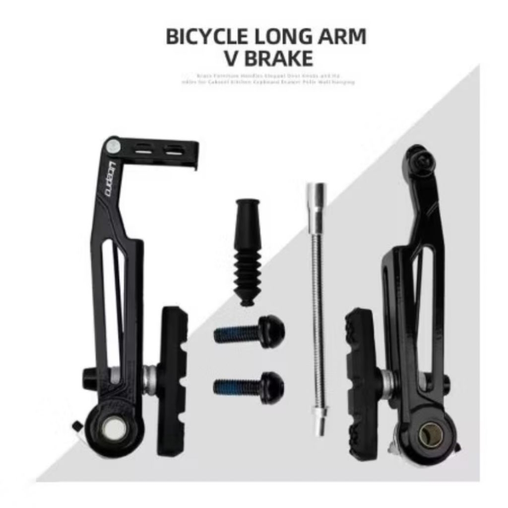 Litepro Ultralight V Brake long arm