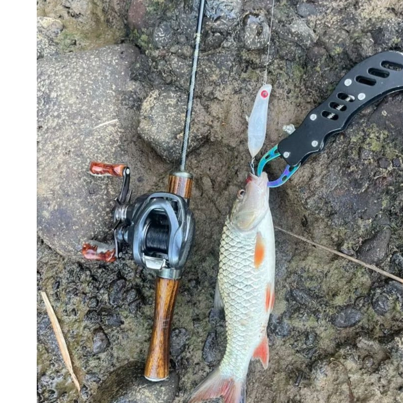 WTD glue stick / Wtd cekung / Lure casting / Umpan Casting / WTD splash / WTD Splasher / Top water /