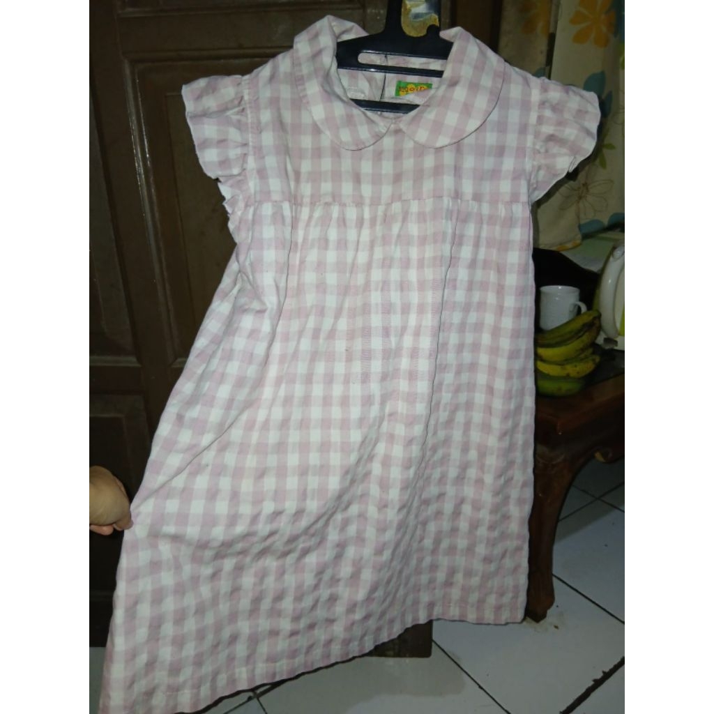 preloved daster anak BARANG BEKAS