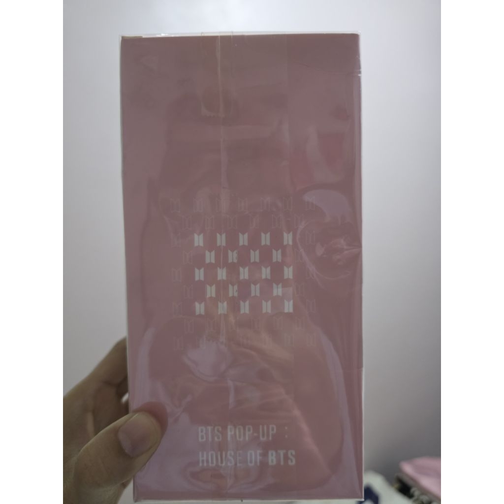 Tumbler Pop Up BTS (Official)