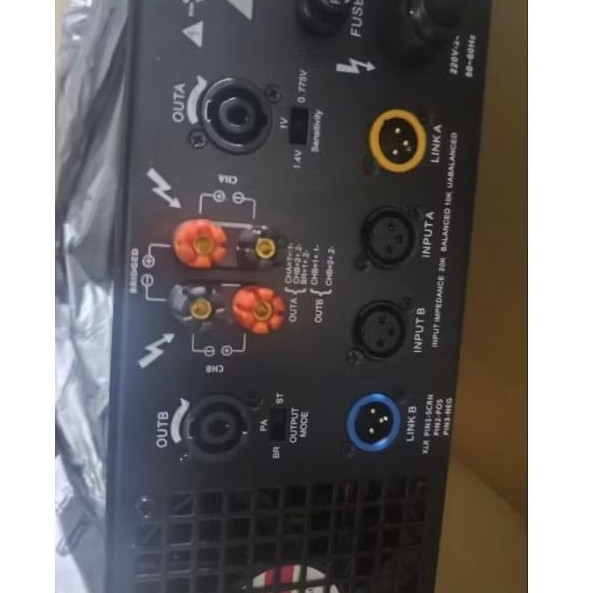 Power gt lab gtlab nk14000pro original