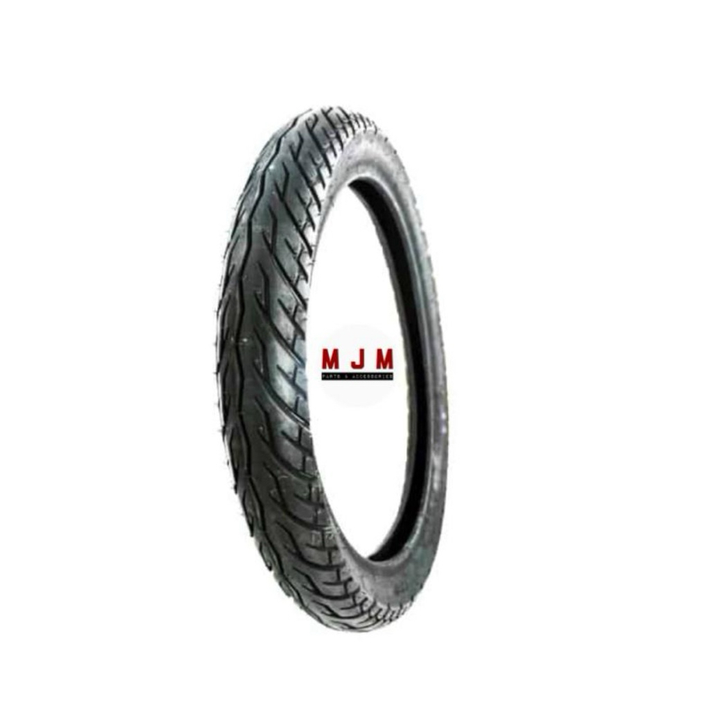 Tire RR/Ban Tubles Blk-RevoFI 42711-KWW-010