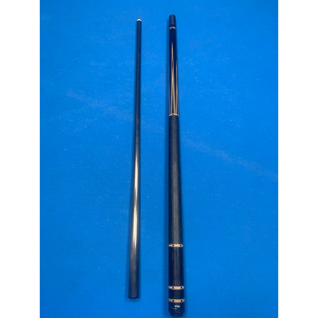 FuryYt2 shaft colins Gen 3