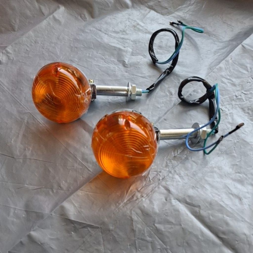 LAMPU SEIN HONDA XL CB 125 PSP