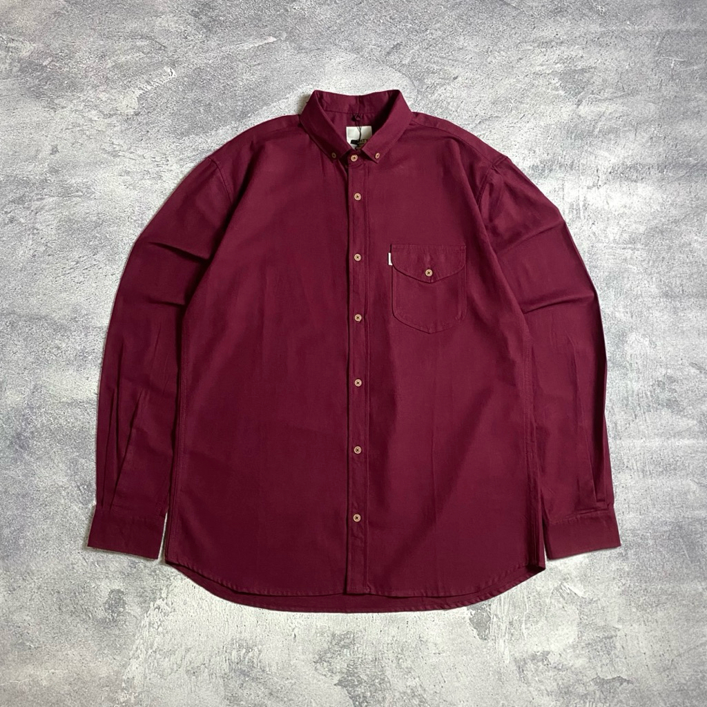 BASIC SHIRT - HIGHTY