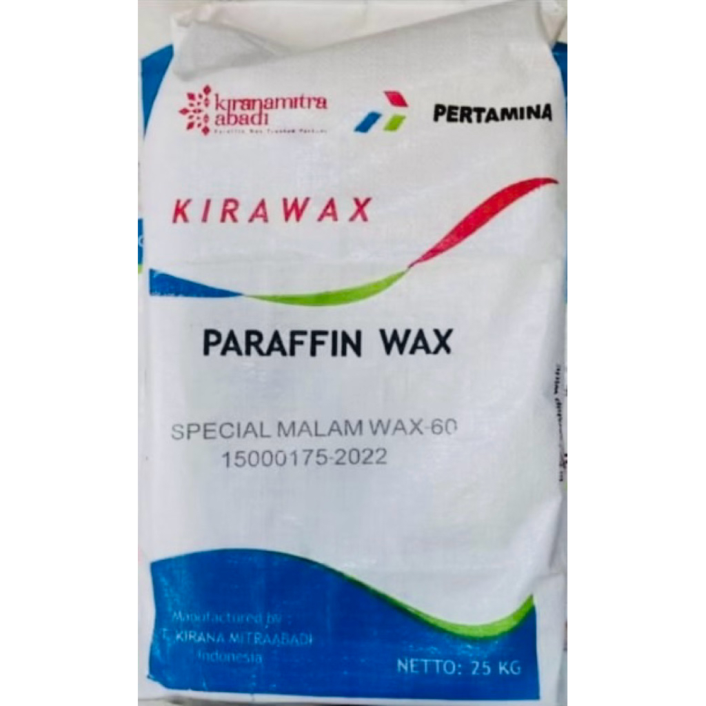 Parafin wax 1kg