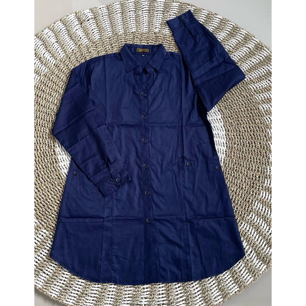 Blouse Hara /Tunik Hara