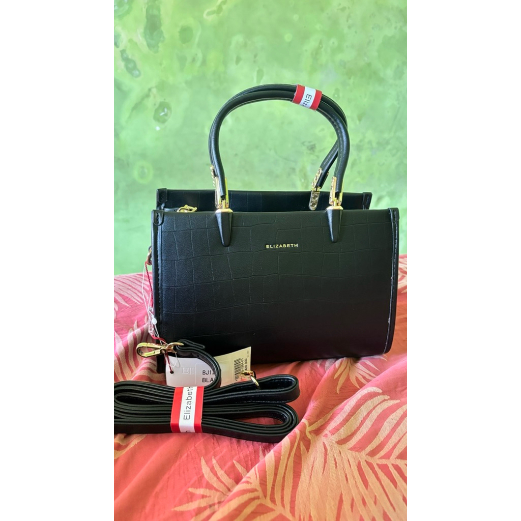 Handbag tas elizabeth