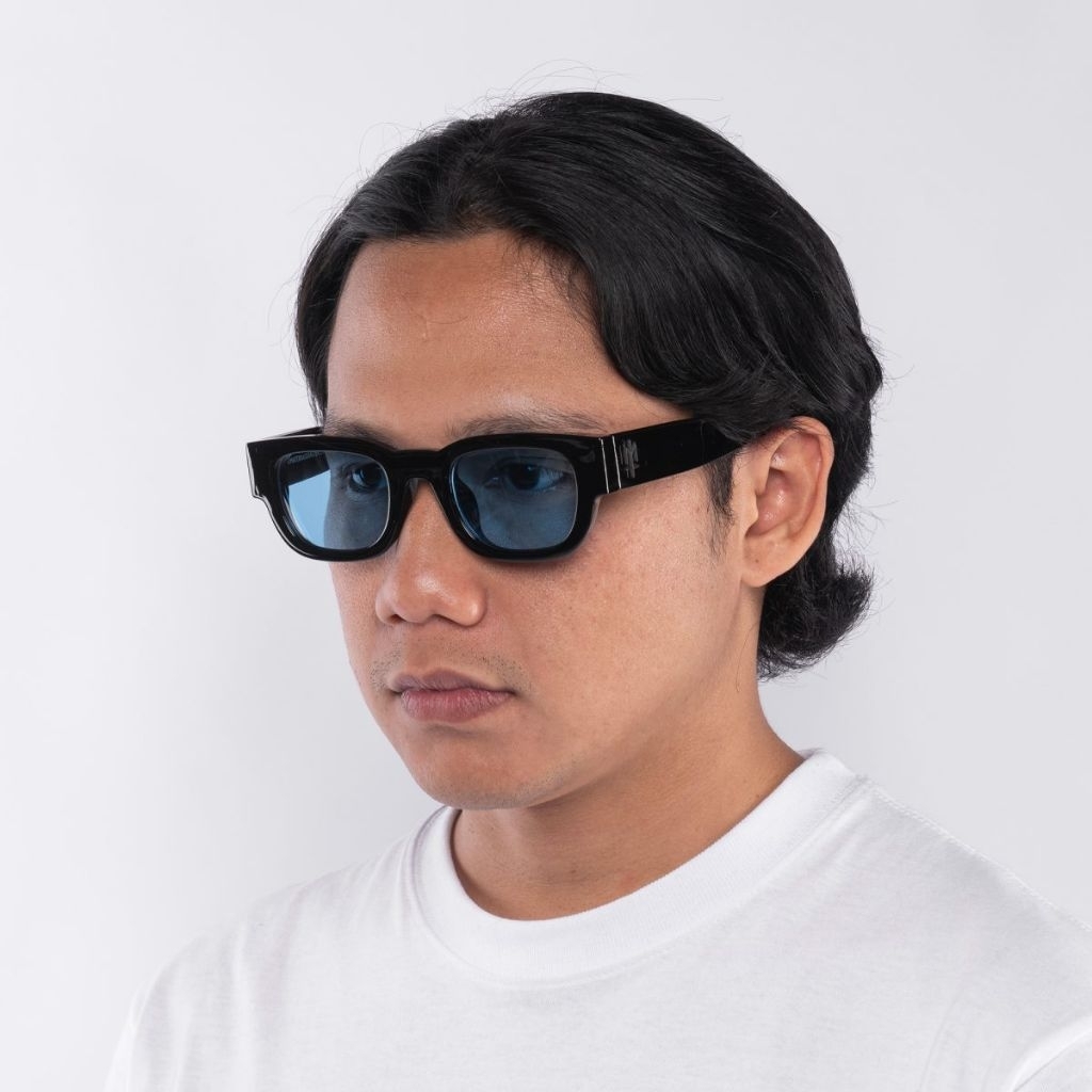 MATERNAL DISASTER "HEIMZ BB" KACAMATA GLASSES TERBARU HOOPS BANJARMASIN